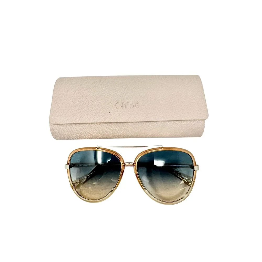 Chloe Sunglasses